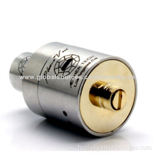 Plume Veil RDA CloneNew